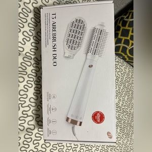 Brand new T3 Airebrush Duo